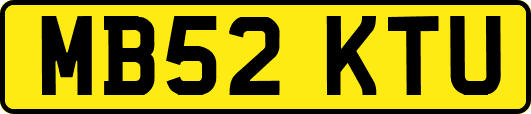 MB52KTU