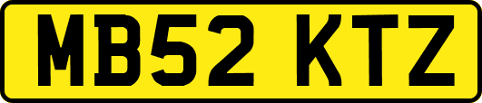 MB52KTZ