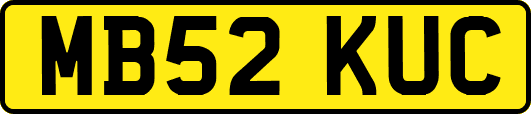 MB52KUC
