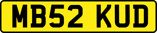 MB52KUD