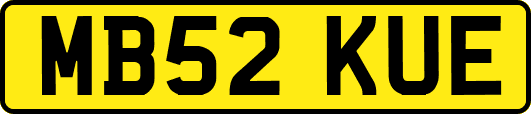MB52KUE