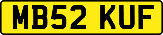 MB52KUF