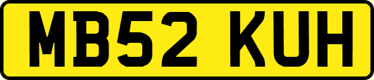 MB52KUH