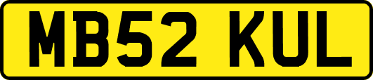 MB52KUL