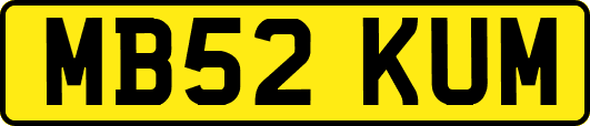 MB52KUM