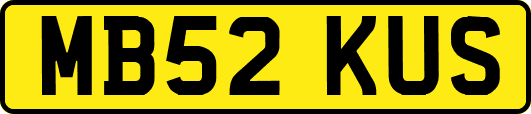 MB52KUS
