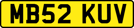 MB52KUV