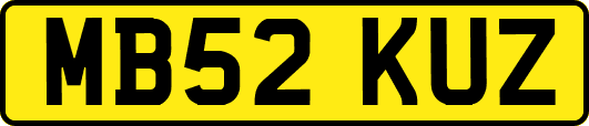 MB52KUZ