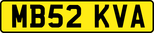 MB52KVA