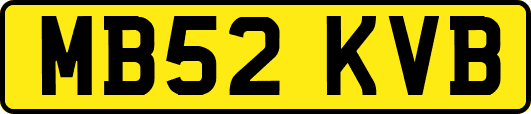 MB52KVB