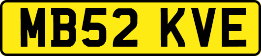 MB52KVE