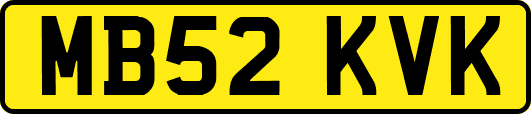 MB52KVK