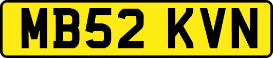 MB52KVN