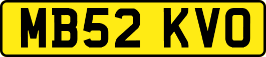 MB52KVO