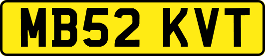 MB52KVT