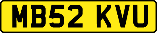 MB52KVU