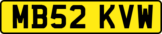 MB52KVW