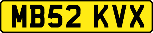 MB52KVX