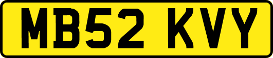 MB52KVY