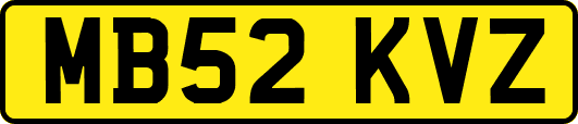MB52KVZ
