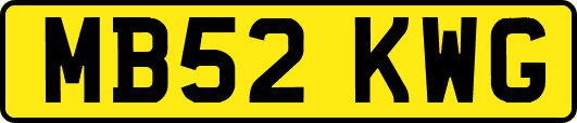 MB52KWG