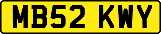 MB52KWY