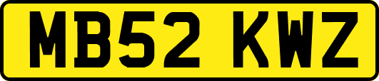 MB52KWZ
