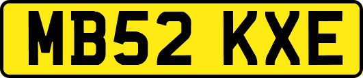 MB52KXE