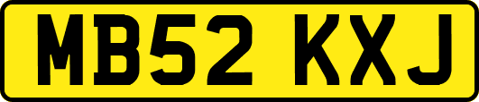 MB52KXJ