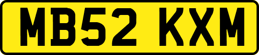 MB52KXM