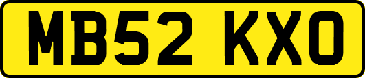 MB52KXO