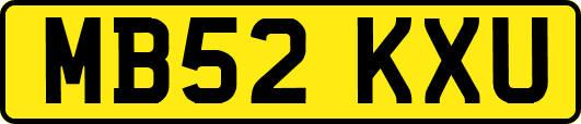 MB52KXU