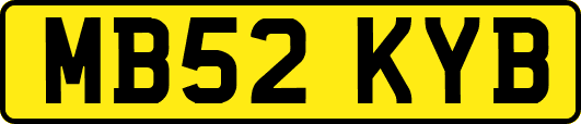 MB52KYB