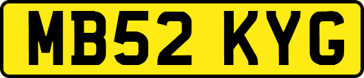 MB52KYG