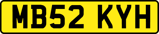 MB52KYH