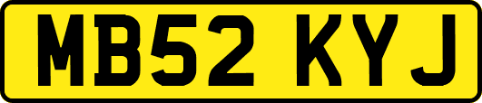 MB52KYJ