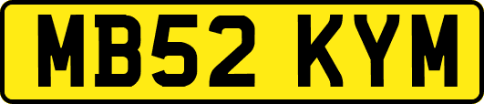 MB52KYM