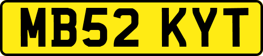 MB52KYT