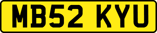 MB52KYU