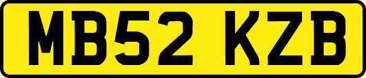 MB52KZB
