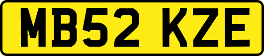 MB52KZE