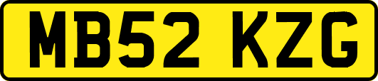 MB52KZG
