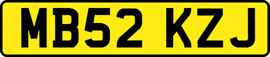 MB52KZJ
