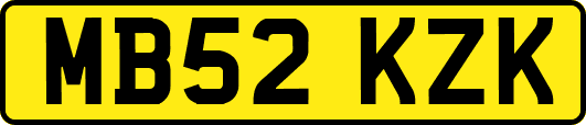 MB52KZK