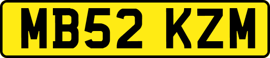 MB52KZM