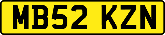 MB52KZN