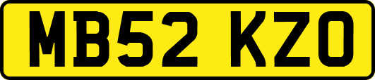 MB52KZO