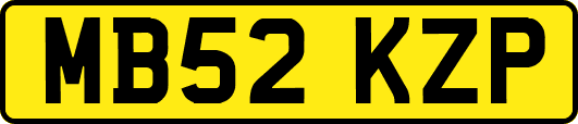 MB52KZP