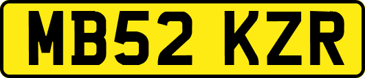 MB52KZR