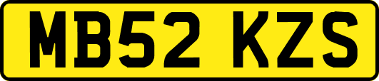 MB52KZS